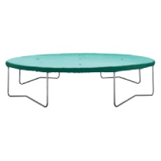 beschermhoes of afdekhoes voor trampoline