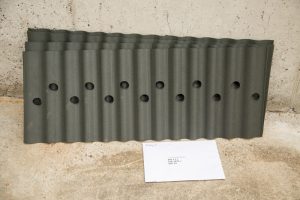 trampoline inbouwkit pakket