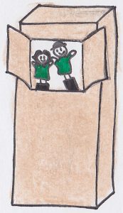 Stap 5: Let the show begin!