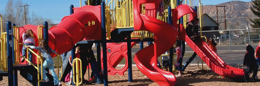 Speeltuinen in de Achterhoek