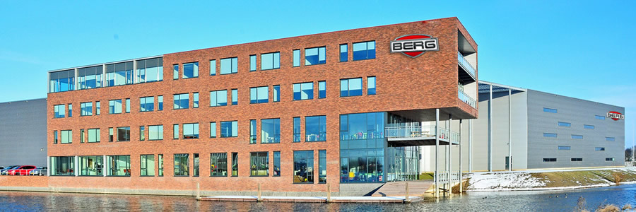 berg skelter hoofdkantoor