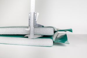 Etan Premium trampoline randkussen