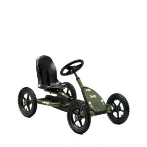 berg buddy jeep skelter