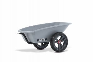 berg buzzy trailer aanhangwagen
