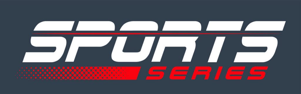 berg sports series trampoline logo