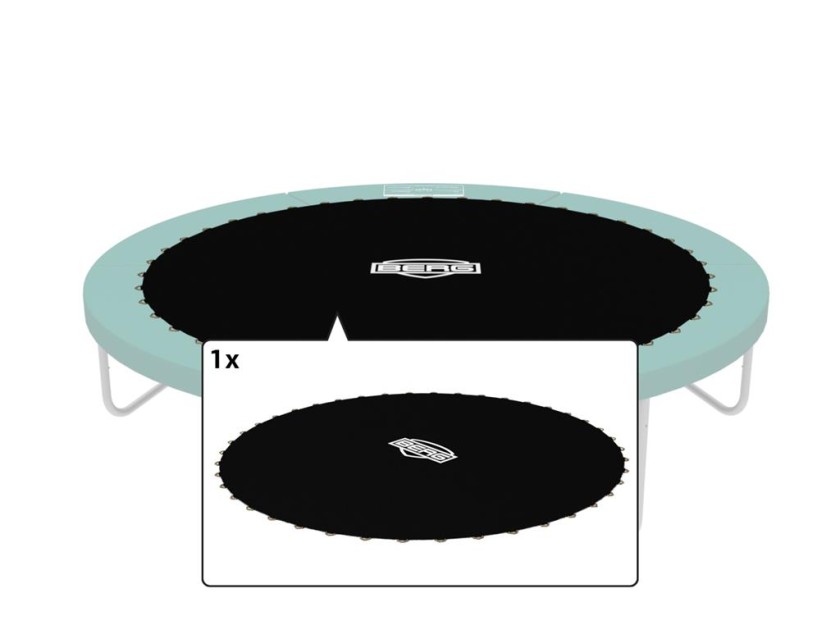 BERG springmat Talent 240 (42 ogen, veerlengte: 135 | Van Buitenspeelgoed