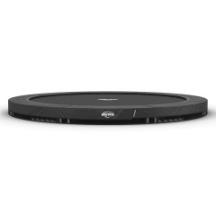 BERG InGround Champion 380 trampoline