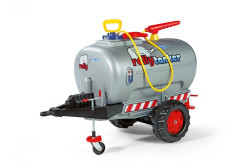 Rolly Tanker Tankwagen met sproeier
