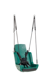 KBT kuipschommel met harnas