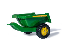 Rolly kipper II John Deere