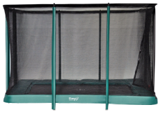 Etan 0965 veiligheidsnet 2,81 x 2,01 m