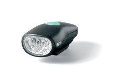 BERG skelter LED koplamp