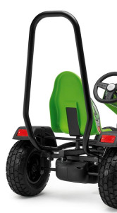 BERG Rolbeugel Off-road t.b.v. grote skelter