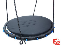 Déko-Play Inlegkussen Vogelnestschommel