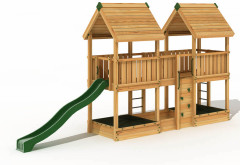 HY-LAND Speeltoestel P4