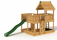 HY-LAND Speeltoestel P5