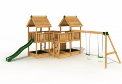 HY-LAND Speeltoestel P6S