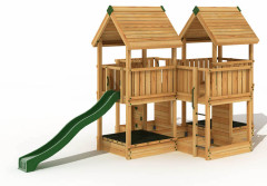 HY-LAND Speeltoestel P7