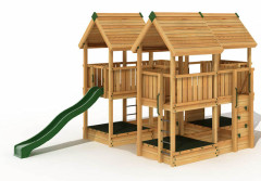 HY-LAND Speeltoestel P8