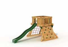 HY-LAND Speeltoestel Q1 