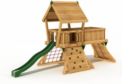 Hy-Land Speeltoestel Q3