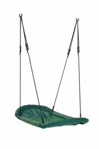 KBT grandoh nest swing groen KBT Grandoh nestschommel groen