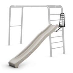 BERG Playbase glijbaan