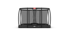 Berg_inground_Ultim_Champion_330_trampoline_met_veiligheidsnet