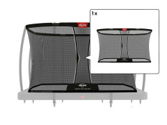 BERG Ultim Safety Net Deluxe - Los net 330