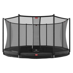 berg_inground_favorit_330_trampoline_met_net_grijs_en_groen