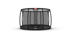 BERG InGround Champion 330 trampoline + net