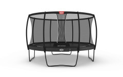 BERG Champion 430 trampoline + net