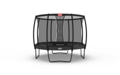 trampoline_berg_grijs_rond_330_veiligheidsnet_elite_deluxe