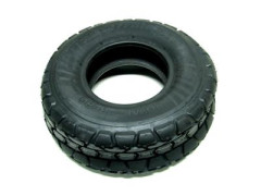 Skelter buitenband 460/165-8 all terrain (o.a. voor BERG Safari BFR)