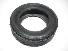 BERG Buitenband Slick 350 / 100 x 8