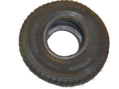 BERG buitenband Slick 250/80-4 (voor o.a. BERG Binky skelter)