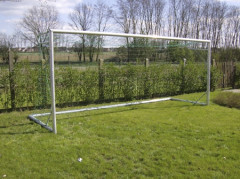 Calzio Voetbaldoel Elite 500
