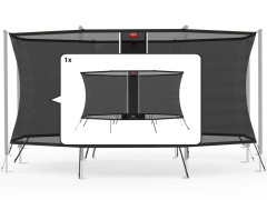 BERG Grand Safety Net Comfort - Los net 520