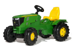 RollyToys_JohnDeere-Traktor