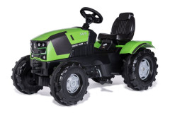Rolly farm Trac Deutz-Fahr 5120