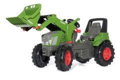 RollyToys_Fendt_Traktor