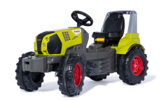Rollytoys Claas Arion 660 Premium II Traptractor