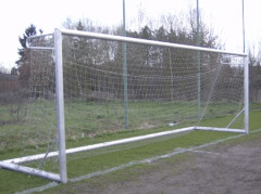 Calzio Voetbaldoel Elite 732