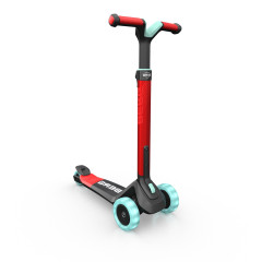 8715839090581_1_BERG_Nexo_Rood_met_verlichting