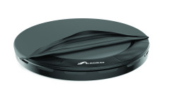 Akrobat afdekhoes Above/Inground trampoline 305 cm antraciet