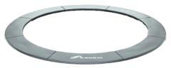 Trampolinerand Akrobat Orbit Flat 305 Antraciet