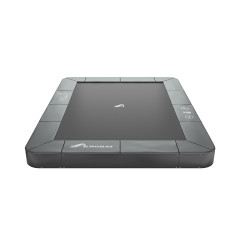 Akrobat Orbit Flat to the Ground Trampoline 430x305