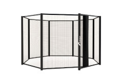 Akrobat Orbit veiligheidsnet 305