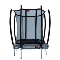 Avyna Trampoline InGround 275x190 (213) met net