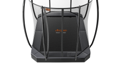 Avyna Trampoline FlatLevel 340x240 (234) met net